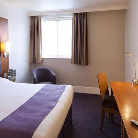 Premier Inn Nuneaton/Coventry Exterior foto